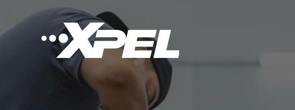 شعار XPEL