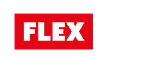 شعار FLEX