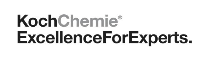 شعار Koch Chemie